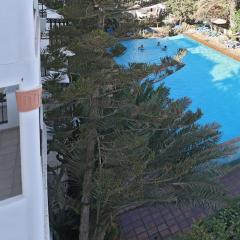 Flathotel agadir